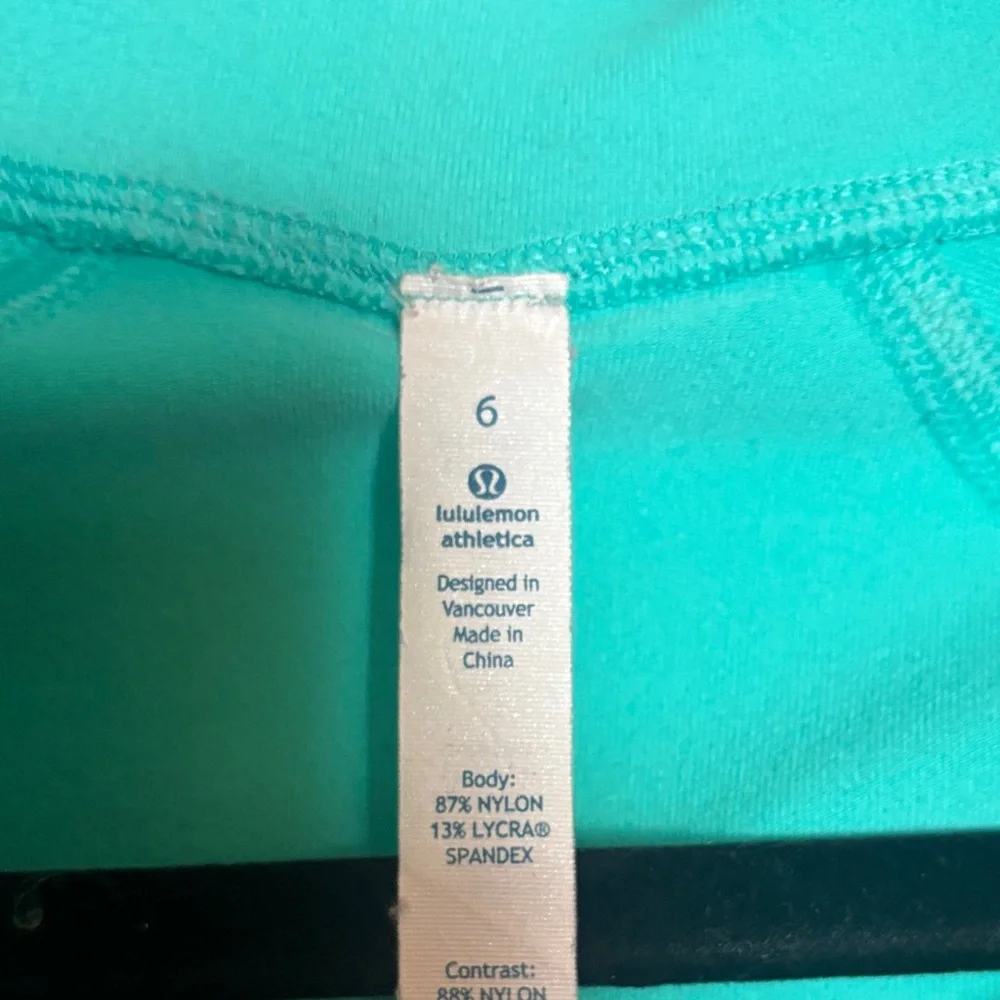 Lululemon In Stride Jacket - Picture 5 of 5